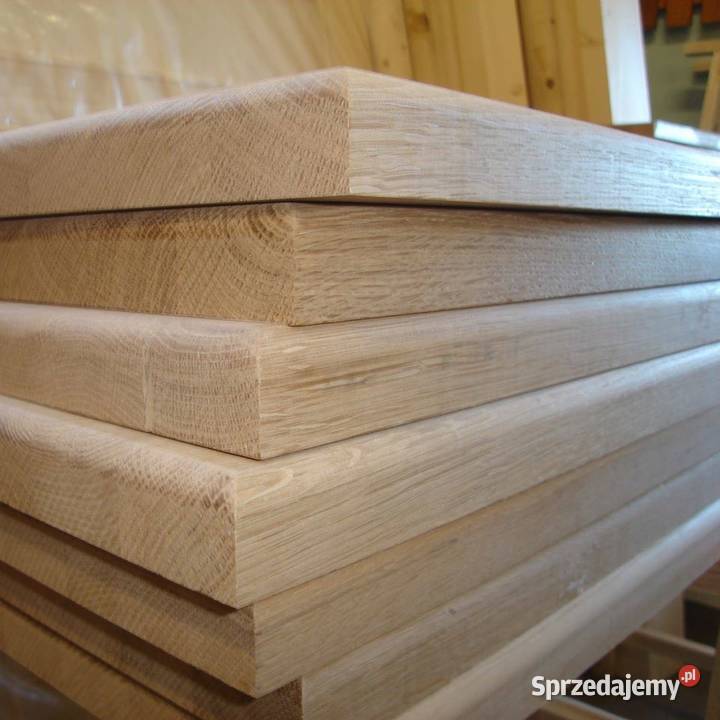 Kantówki drzwi boazeria Zakliczyn