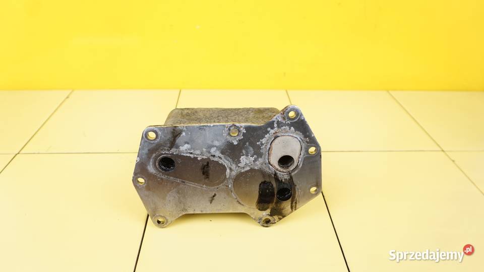 RANGE ROVER L322 SPORT 36 TD V8 09r 272 368DT osobowe Chłodnice oleju Suków