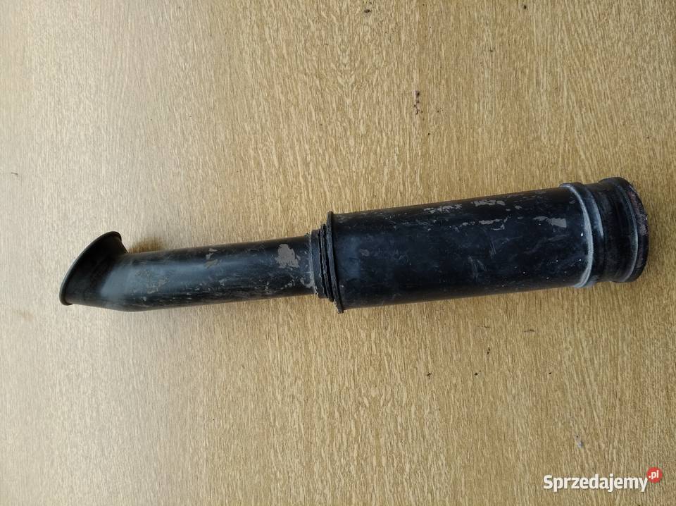 Amazone D7 rura nasienna używana Bychawa