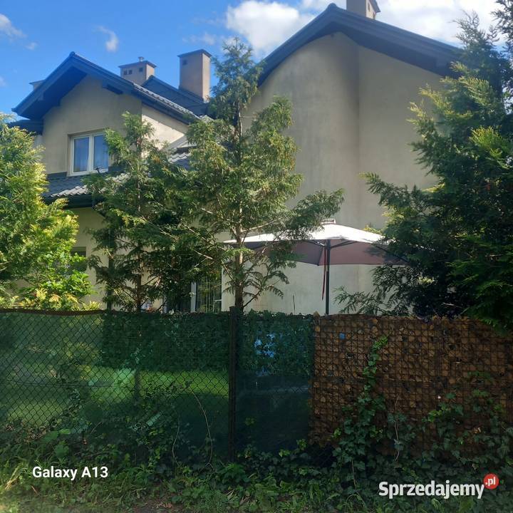Segment 72m400m działka dobra Sprzedaż Grodzisk Mazowiecki