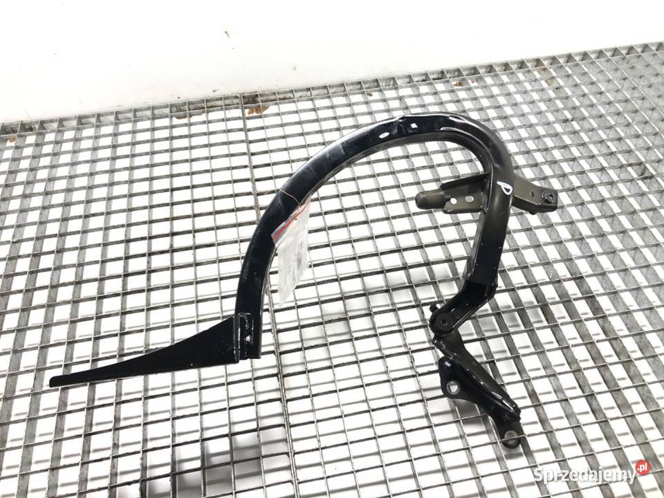 ZAWIAS KLAPY PRAWY TYŁ AUDI A6 C7 SedanLimuzyna podkarpackie