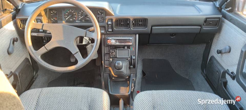 Polonez Caro 16 GLE oryginalny stan SUPER 116km wielkopolskie Sady