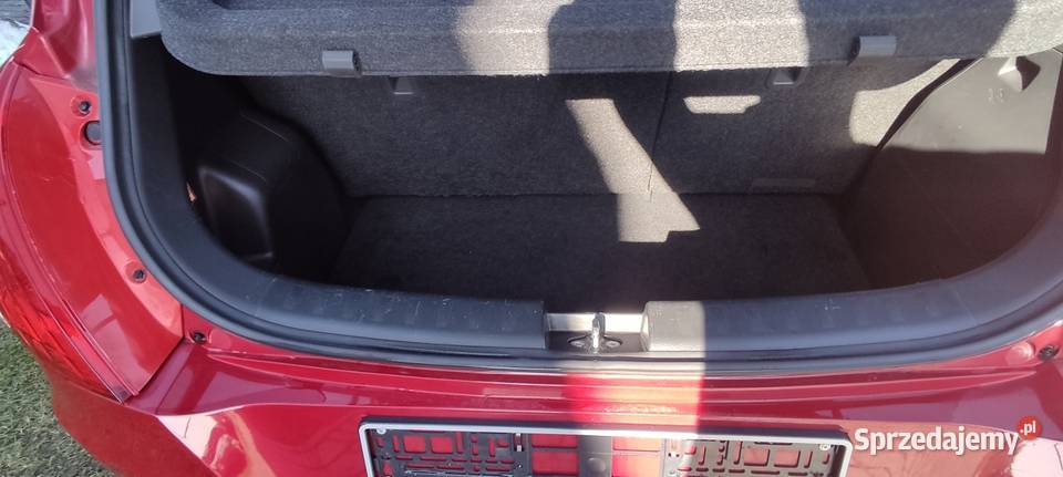 Suzuki Swift lift CD Drogomyśl sprzedam