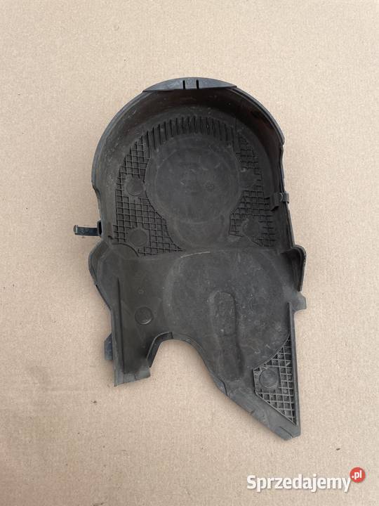 045109107E Obudowa osłona rozrządu vw sharan zachodniopomorskie Szczecin