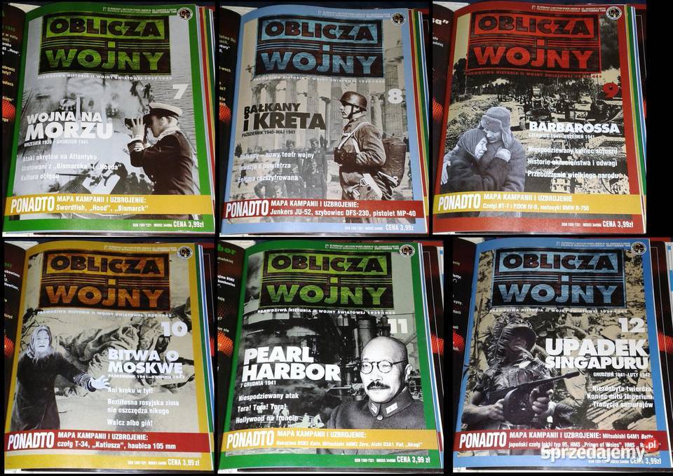 Oblicza wojny Chełm