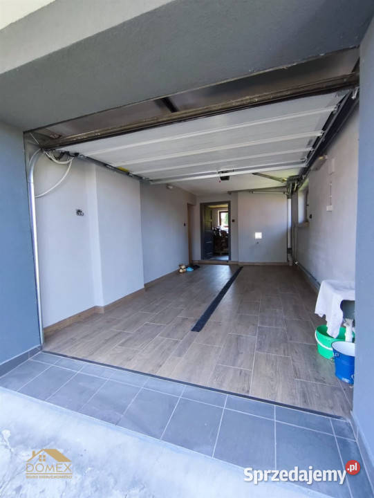 sprzedaży domu wolnostojącego Kocoń 220m2