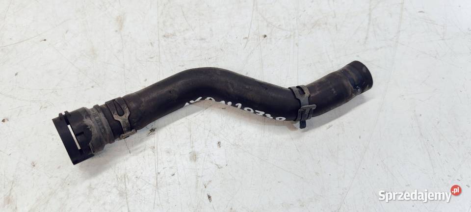 RURA WĄŻ WODY AUDI VW SEAT SKODA 16 1K0122073R śląskie Przystajń sprzedam