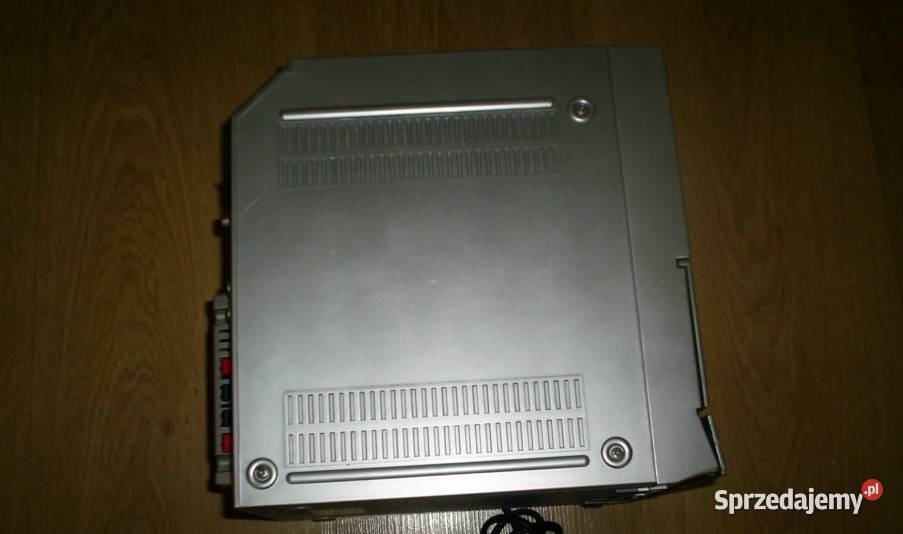 Wieża hifi stereo lg małopolskie Olkusz