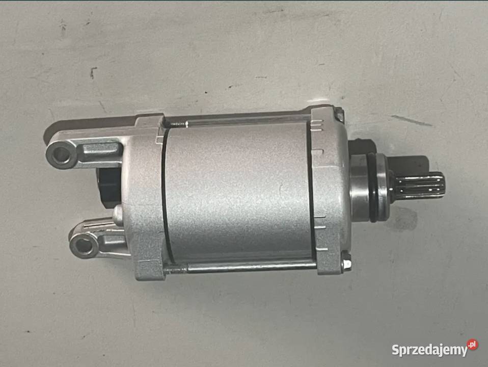 Rozrusznik Honda CRF 300 Rally Ostrów Wielkopolski