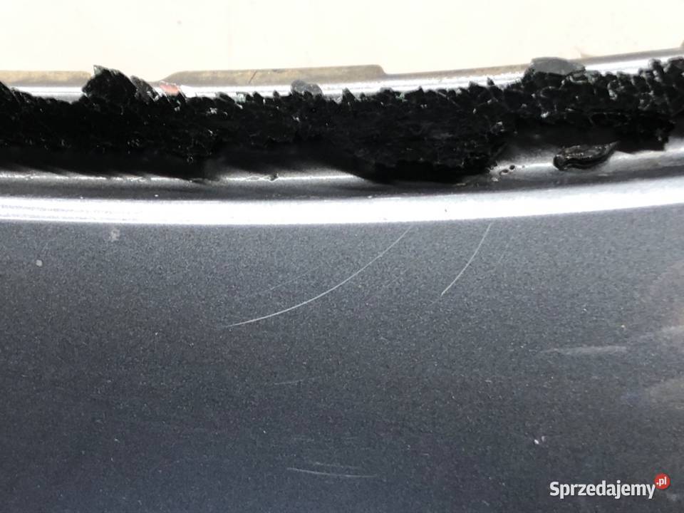 KLAPA TYŁ AUDI A3 8V Hatchback TYLNA BAGAŻNIKA Klapy bagażnika sprzedam