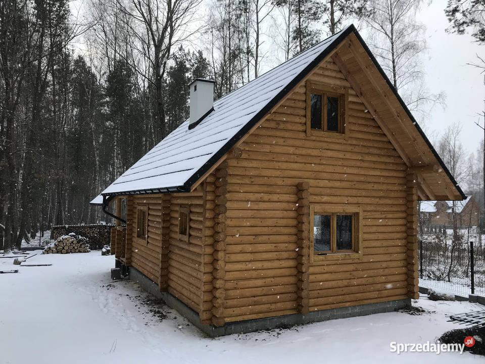 DOM Z BALI DOMEK Z BALI LETNISKOWY CAŁOROCZNY 30 Rzeszów