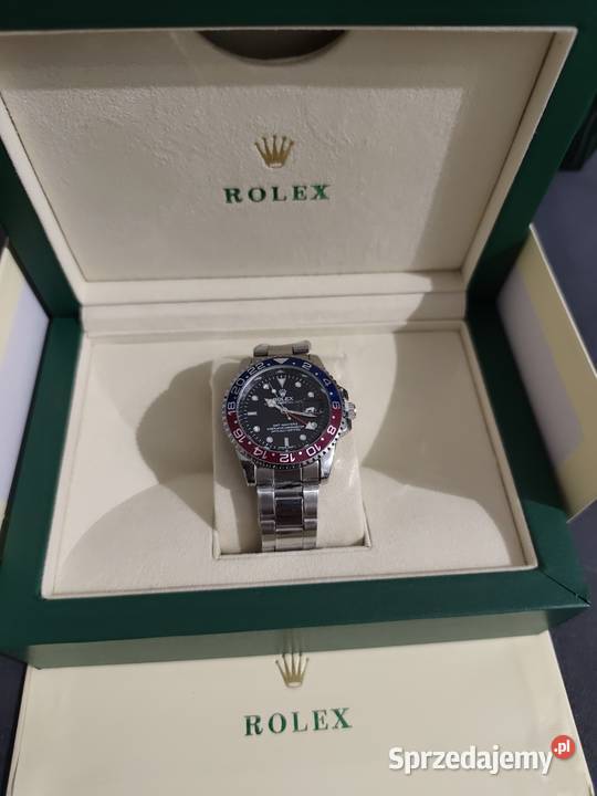 Zegarek męski submariner Ostrzeszów