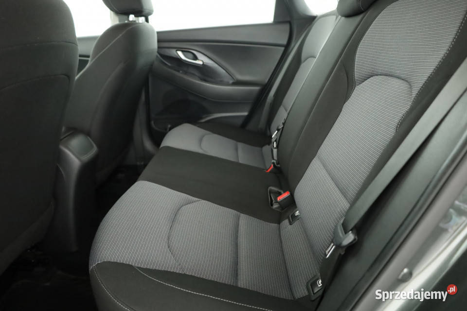 Hyundai i30 15 DPI gniazdo USB mazowieckie