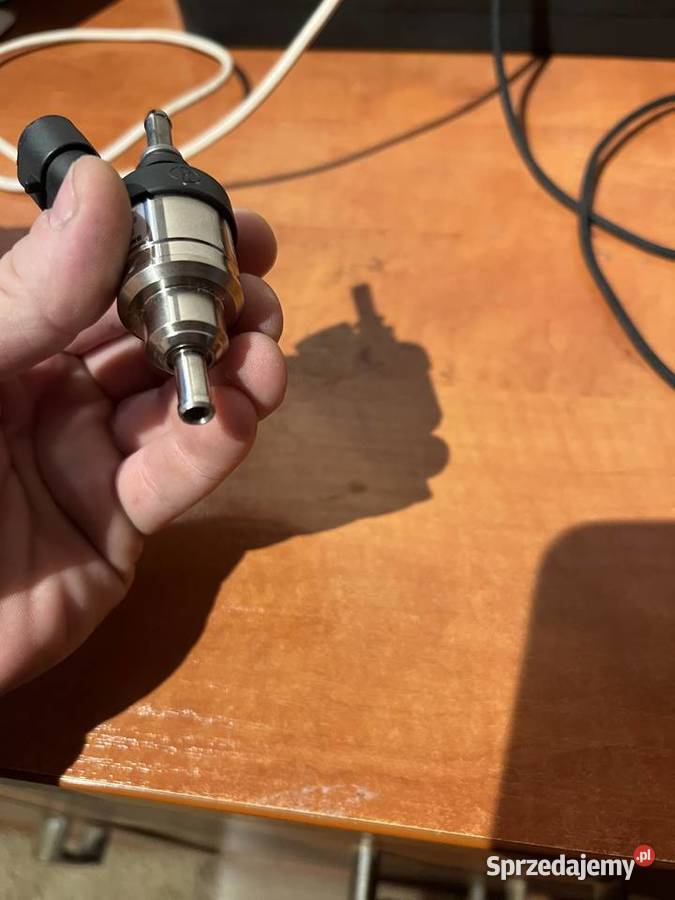 Wtryski lpg Starachowice