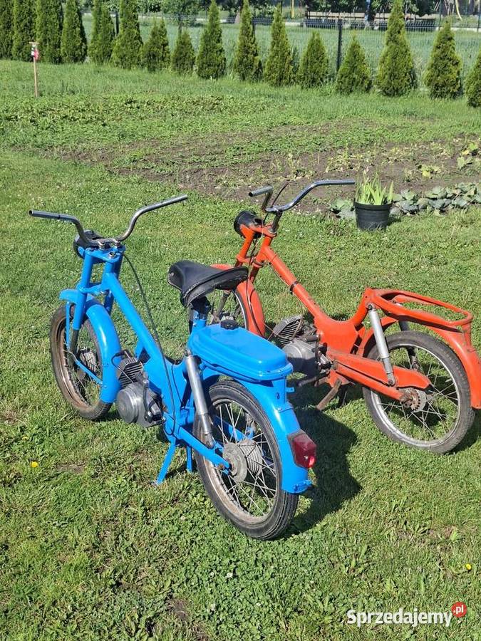 Sprzedam romety pegazy nieuszkodzony Biała Podlaska