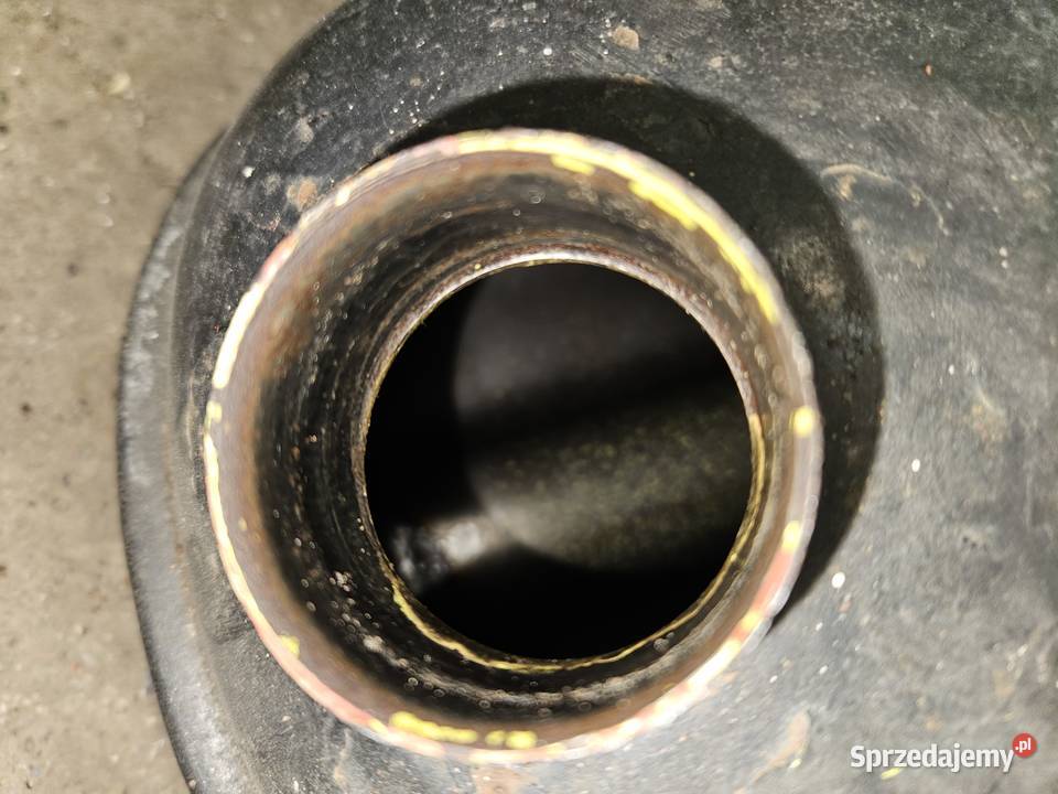 Zbiornik bak romet motorynka Romet pegaz Kłodawa sprzedam