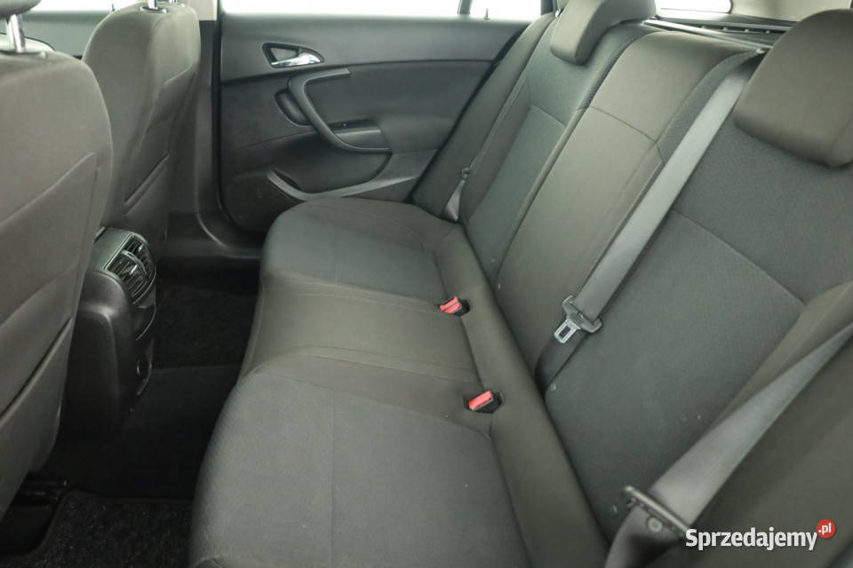 Opel Insignia 20 CDTI podgrzewane fotele Insignia Piaseczno