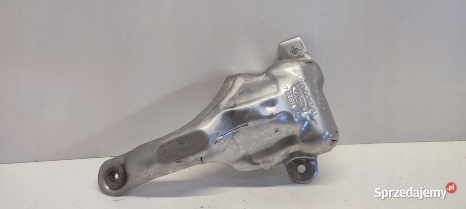 FORD PUMA OSŁONA TERMICZNA H6BG6K733BA dolnośląskie