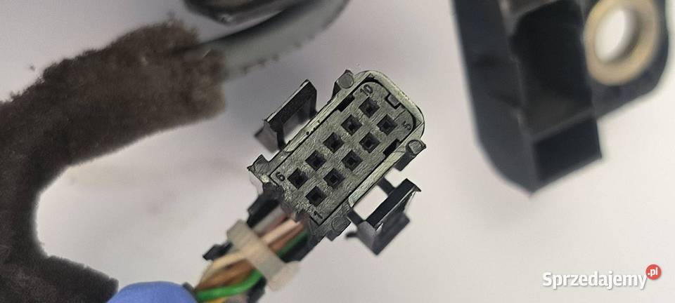 LICZNIK ZEGAR AUDI A8 D3 4E0920950C sprzedam