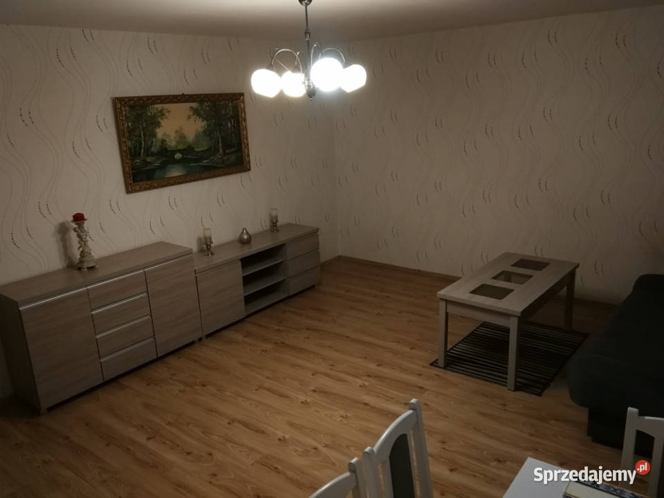 Pomorzany 2 pokoje kuchnia lazienka umeblowane Mieszkania Szczecin