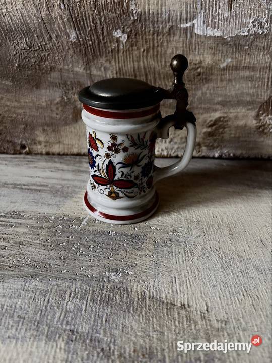 Bavaria stara porcelana kufel Bytom sprzedam
