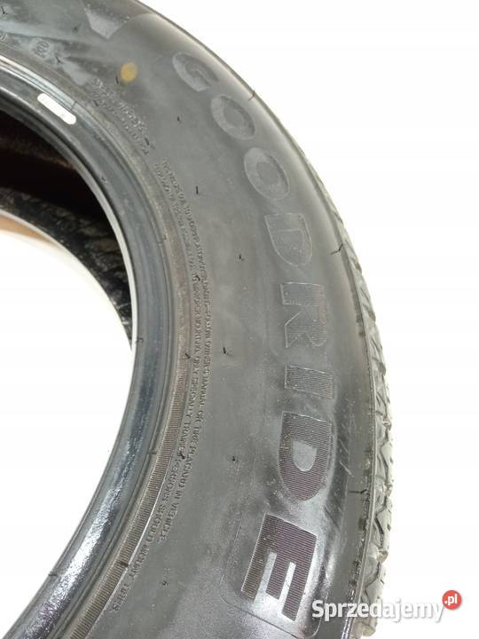 2x OPONA CAŁOROCZNA GOODRIDE ALLSEASON ELITE całoroczne