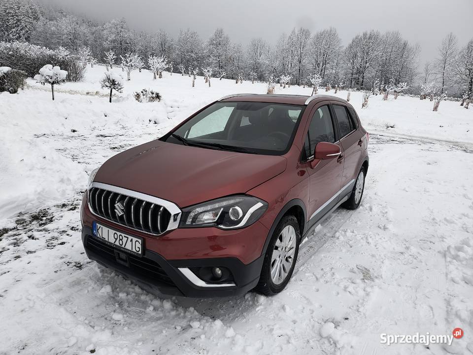 4x4benzyna 14Tfaktura VAT 23 Kasina Wielka