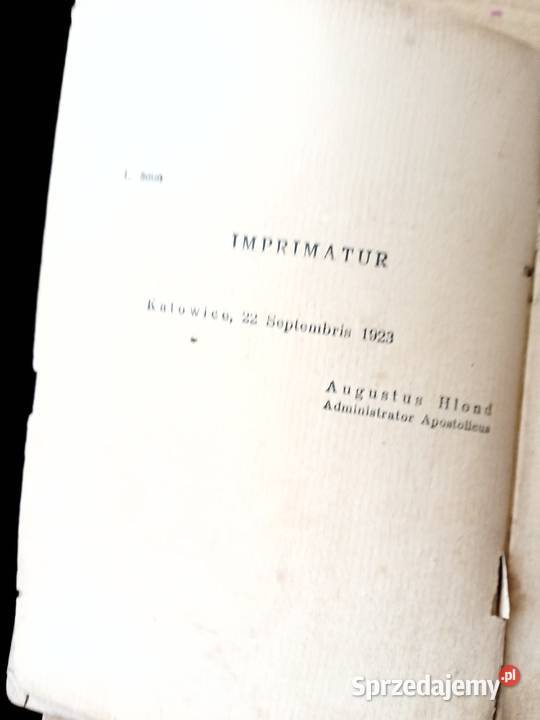 KsKonstanty Damroth Dzieje Biblijne Starego i Miechów