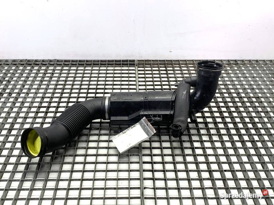 RURA POWIETRZA MINI CLUBMAN F54 8693166 15 136