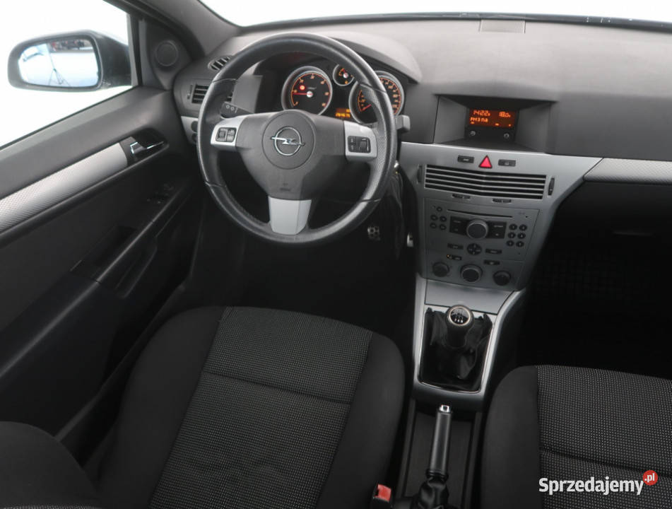 Opel Astra 17 CDTI Bielany Wrocławskie sprzedam