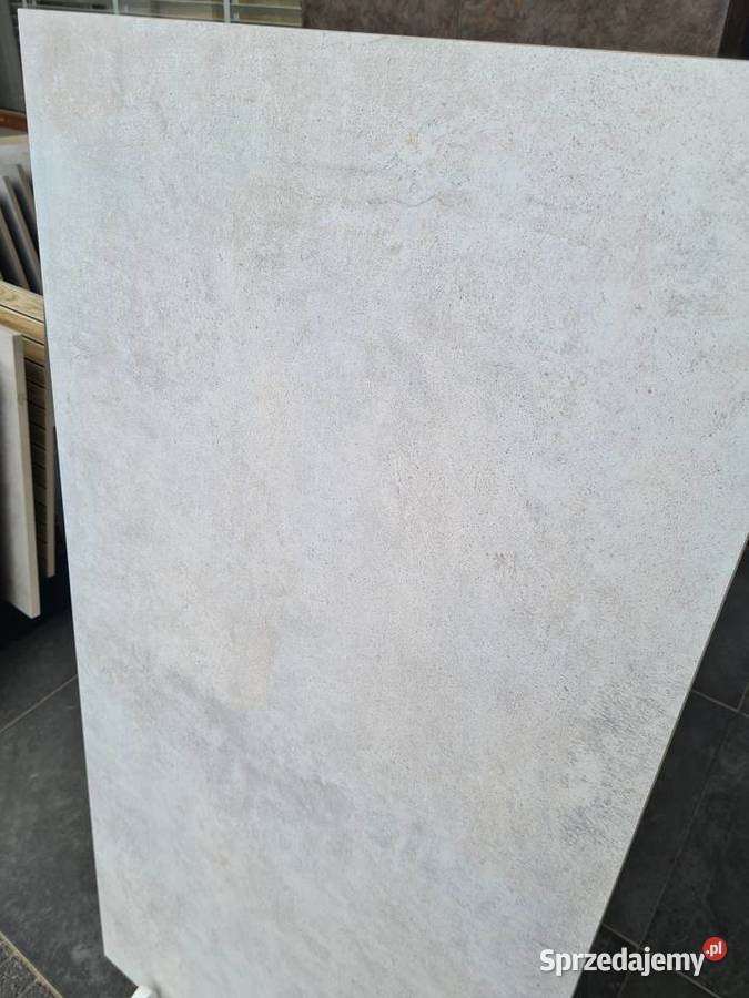 Płytki gres GREY WIND LIGHT MAT 60X120 gat 2 Opoczno sprzedam
