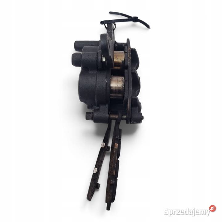 PRAWY ZACISK HAMULCOWY Honda Transalp XL750 23 Zaciski Chełm