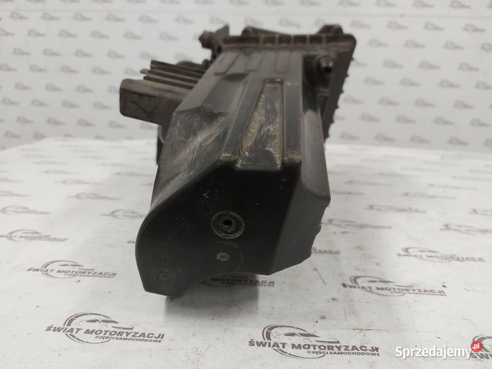 FORD FIESTA 10 C1B19600AD obudowa filtra Kielce