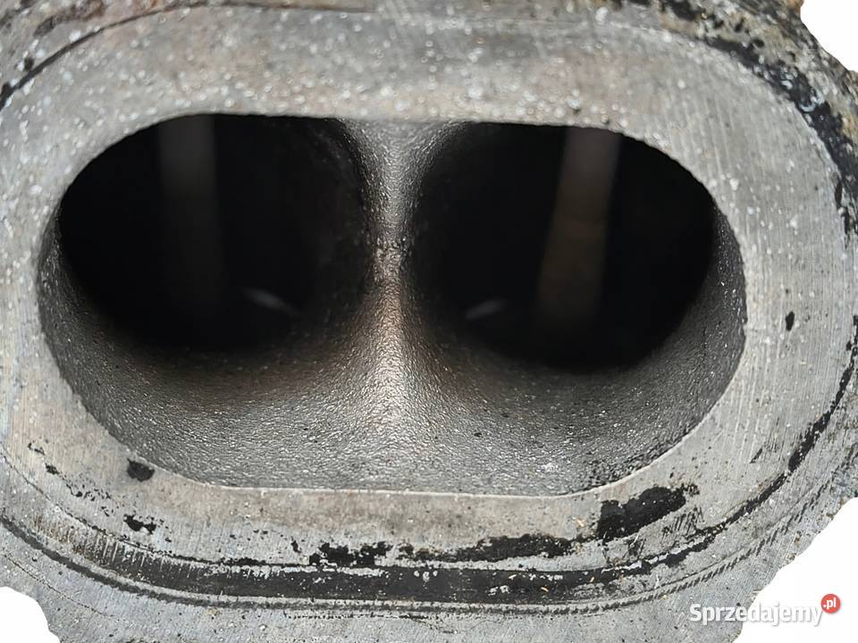 GŁOWICA CYLINDRÓW Z WAŁKAMI Opel Zafira Astra 18 Chełm sprzedam