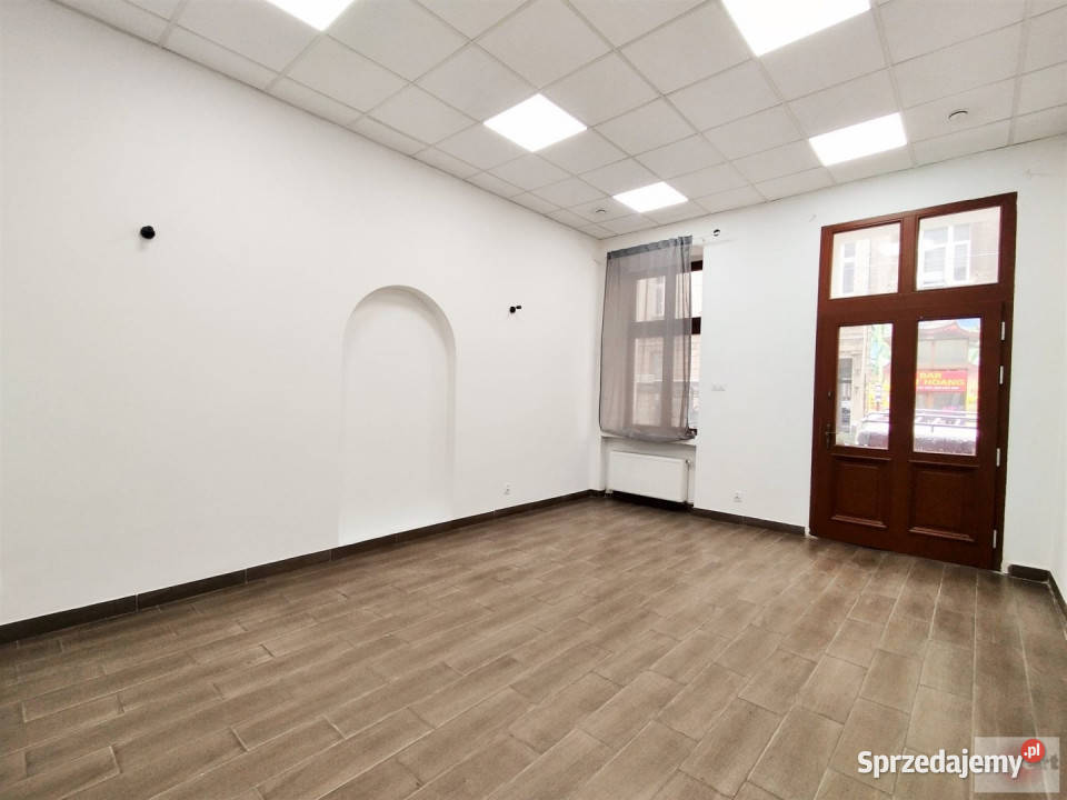 Lokal 7891m Łódź łódzkie