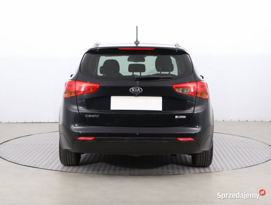 Kia Ceed 16 GDI Piaseczno
