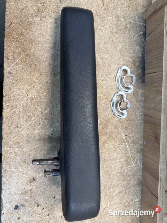 Podłokietnik renault master Syców sprzedam