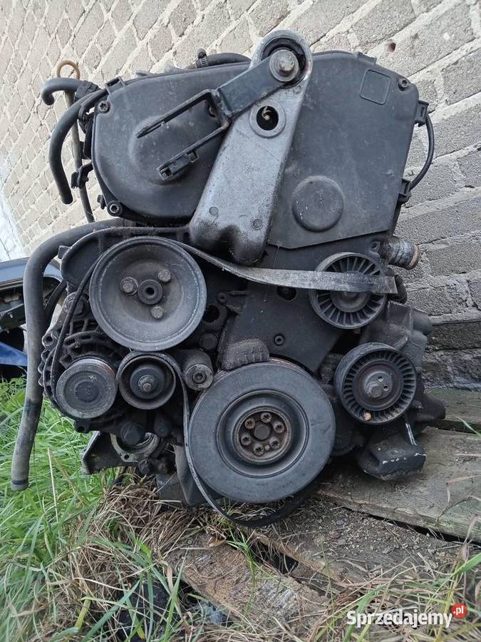Silnik Alfa Romeo 166 24 jtd osobowe Opoczno