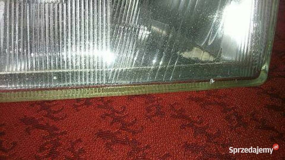 Reflektor lewy H1H1 Citroen ZX OE 95 659 431 osobowe Warszawa