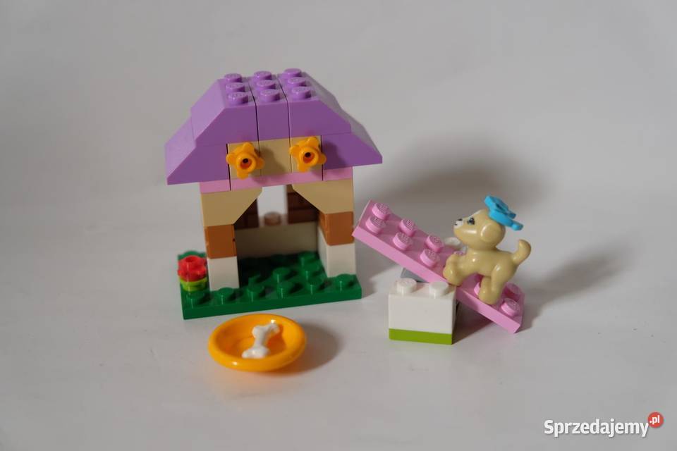 Lego Friends 41025 41000 41028 41027 41103 Lego Dąbrowa Górnicza sprzedam