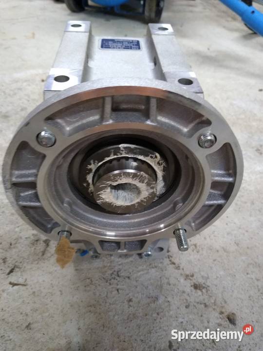 Bonfiglioli w63 u p90b14 Wrocław