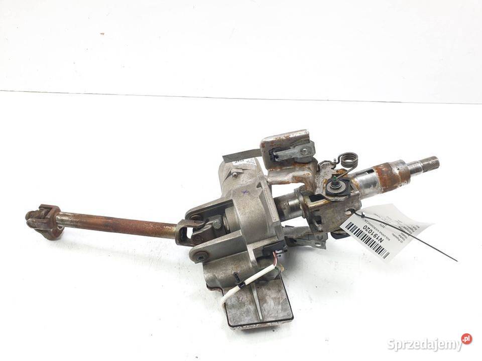 KOLUMNA KIEROWNICZA FIAT GRANDE PUNTO 26117861 sprzedam