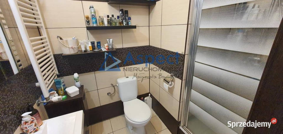 Sprzedaż mieszkanie4 pokoje garaż parking Szczecin