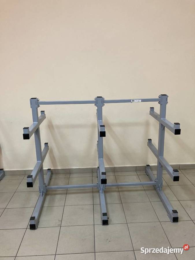 Regał do magazynowania materiałow narzędzi Stalowa Wola