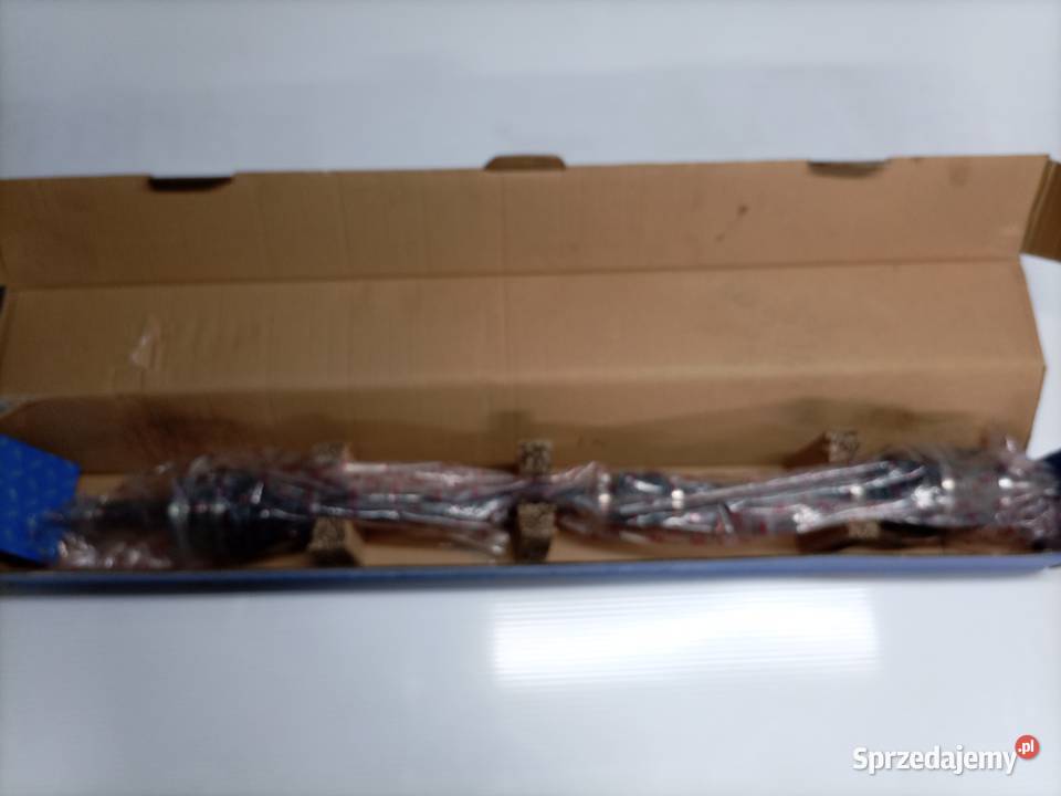 Okazja półoś kompletna Hyundai Getz TB 13 Żuromin