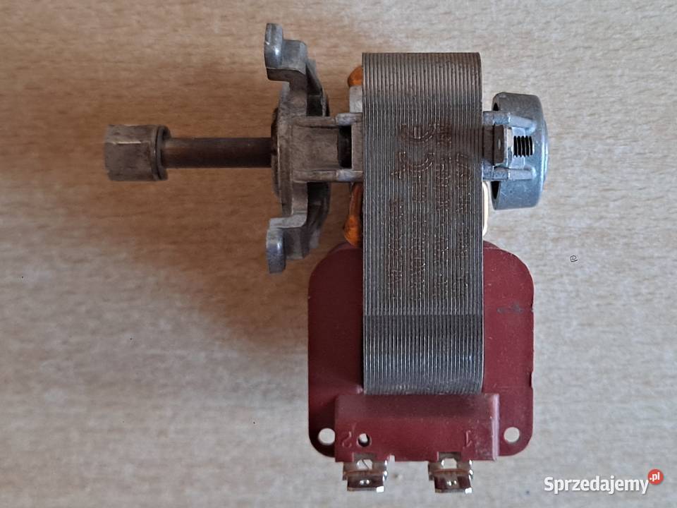 Silnik silniczek C20XOE9921 CLH Cieszyn