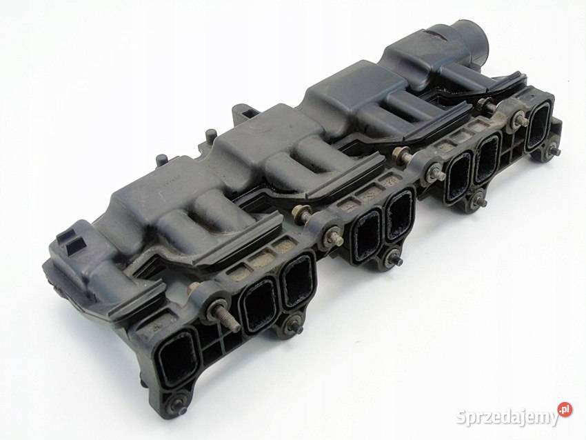 KOLEKTOR SSĄCY 20 DI TDDI DIESEL FORD TRANSIT osobowe Sosnowiec