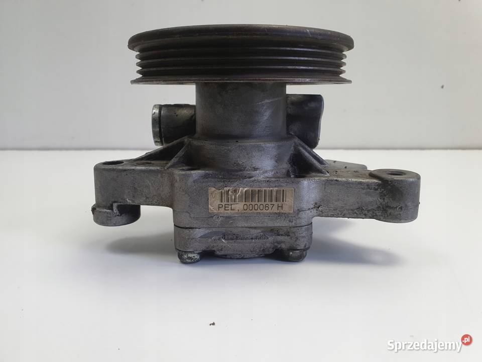 Honda CRV CRV I 20 16V POMPA WSPOMAGANIA Rudka