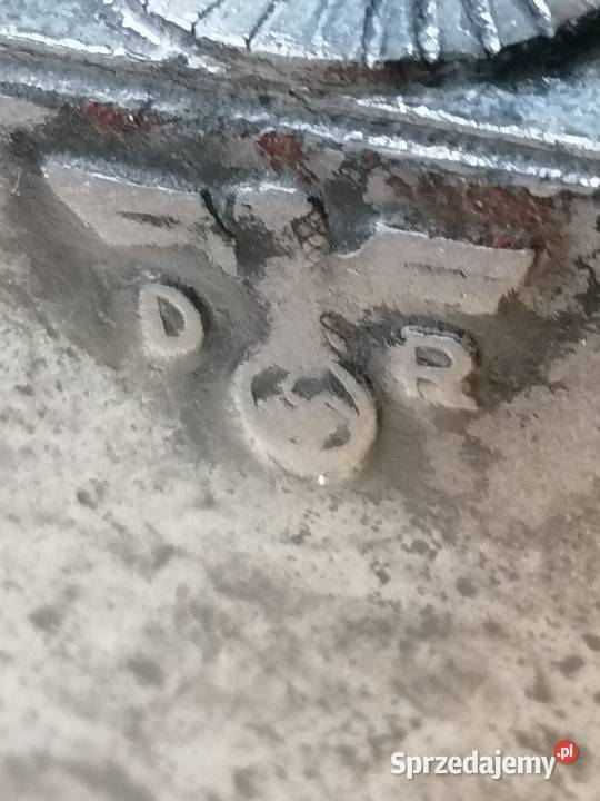 Lampa Karbidowa wkład z lat 30 tych Lampy podłogowe małopolskie Kraków sprzedam