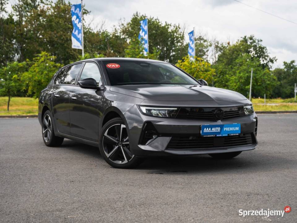 Opel Astra 12 Turbo Zabrze